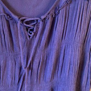 3X Suzanne Betro top